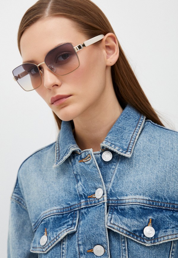 Furlux Очки солнцезащитные - FU527 - фото 5