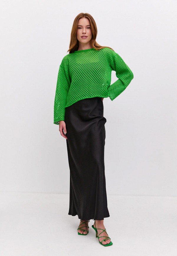 Commo Джемпер - Arzu - фото 2