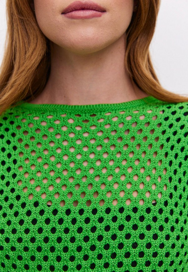 Commo Джемпер - Arzu - фото 5