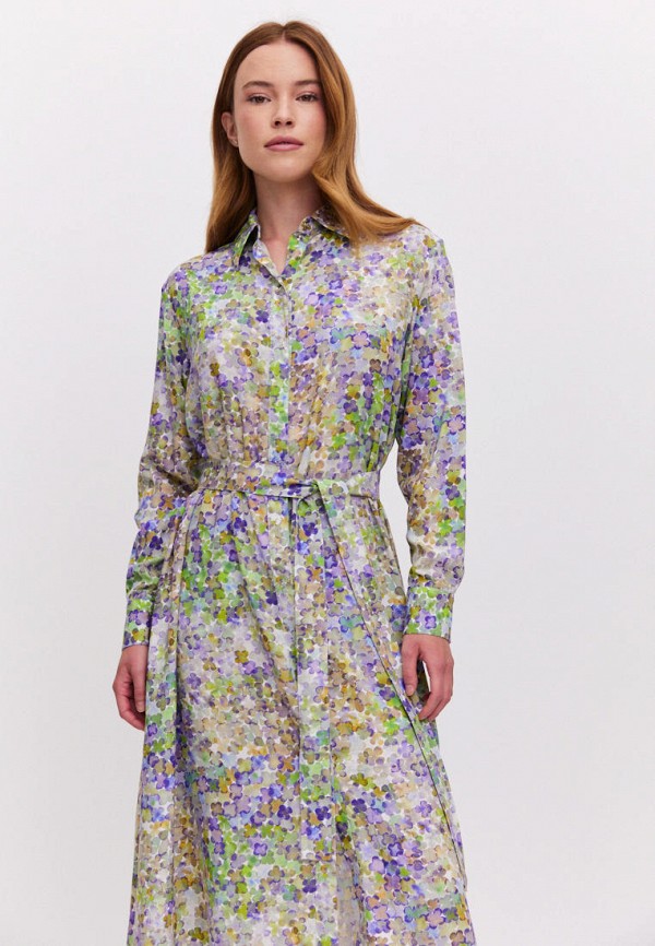 Commo Платье пляжное - Merlin - фото 2