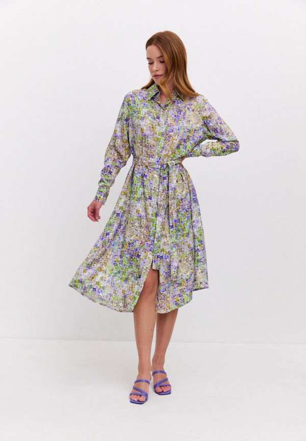 Commo Платье пляжное - Merlin - фото 1