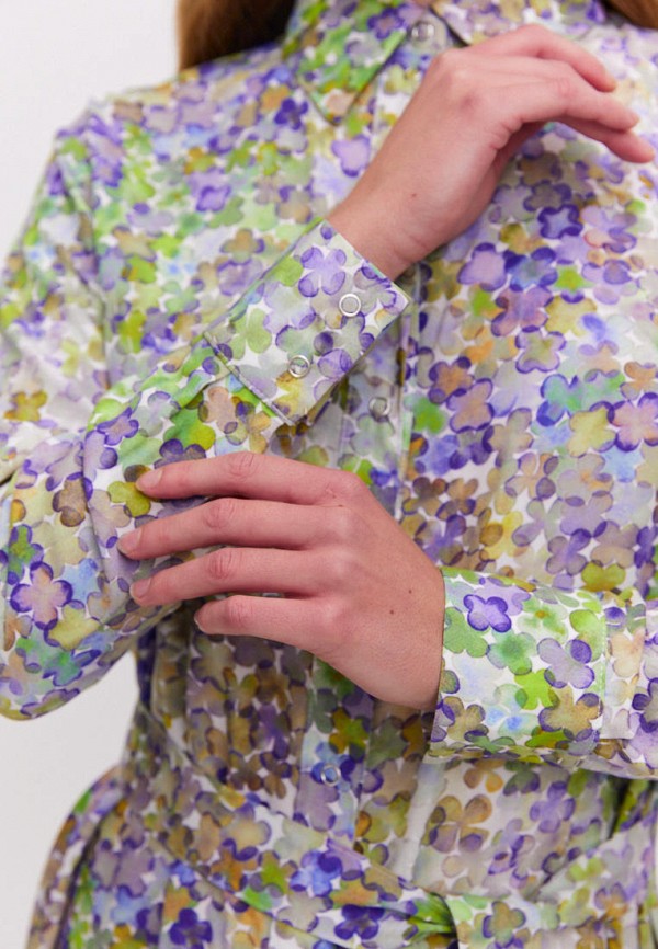 Commo Платье пляжное - Merlin - фото 6