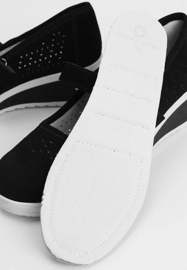 Donna D’oro Туфли - фото 6