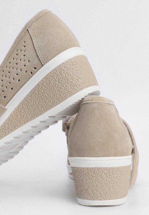 Donna D’oro Туфли - фото 4