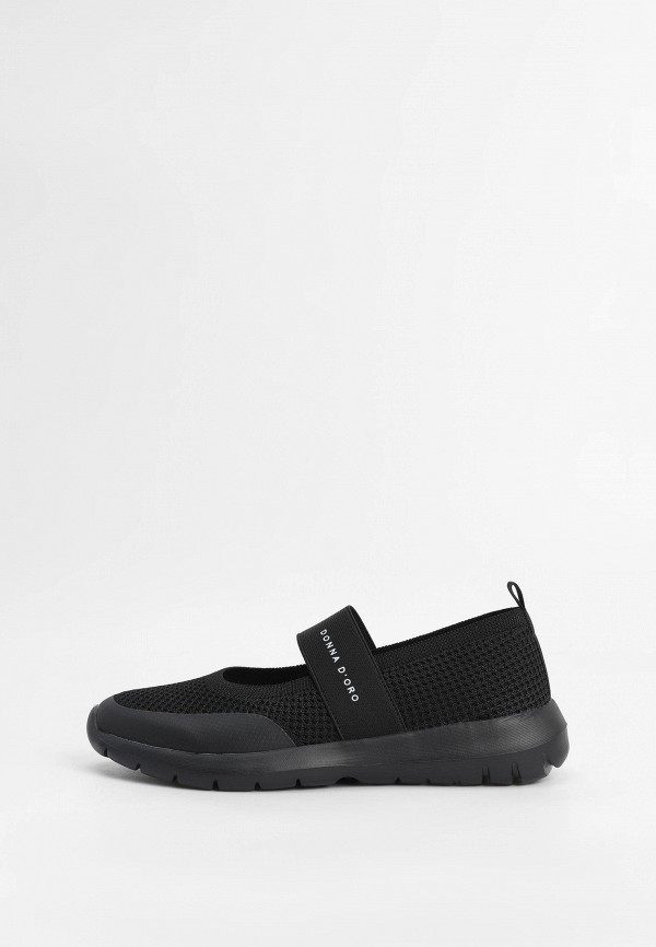 Donna D’oro Туфли - фото 1