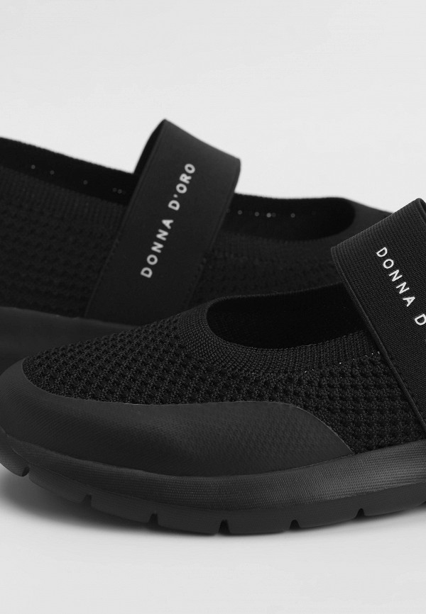 Donna D’oro Туфли - фото 4