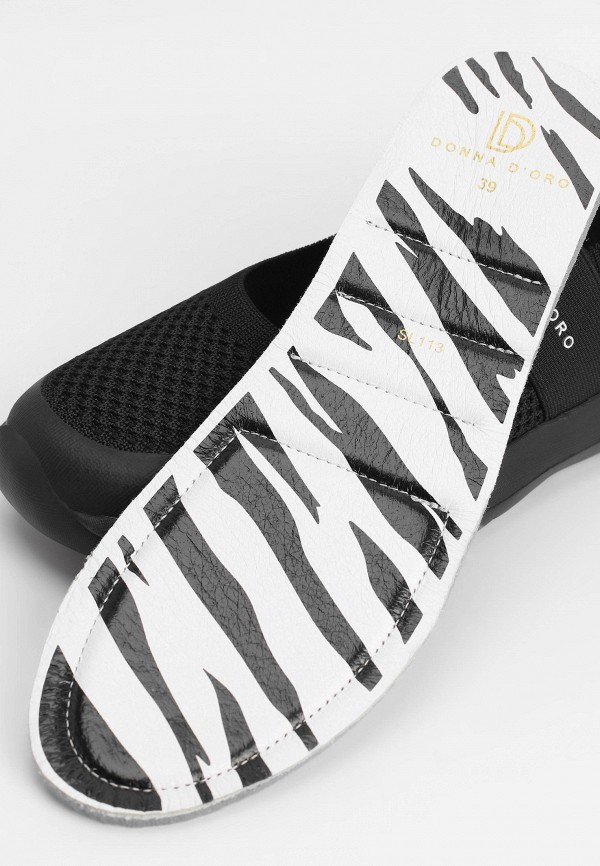 Donna D’oro Туфли - фото 6