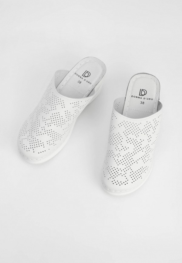 Donna D’oro Мюли - фото 2