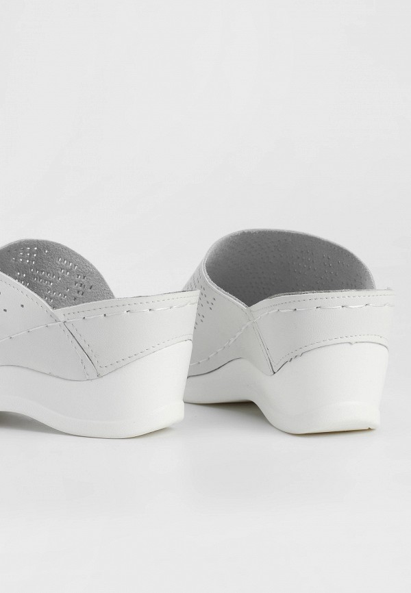 Donna D’oro Мюли - фото 4