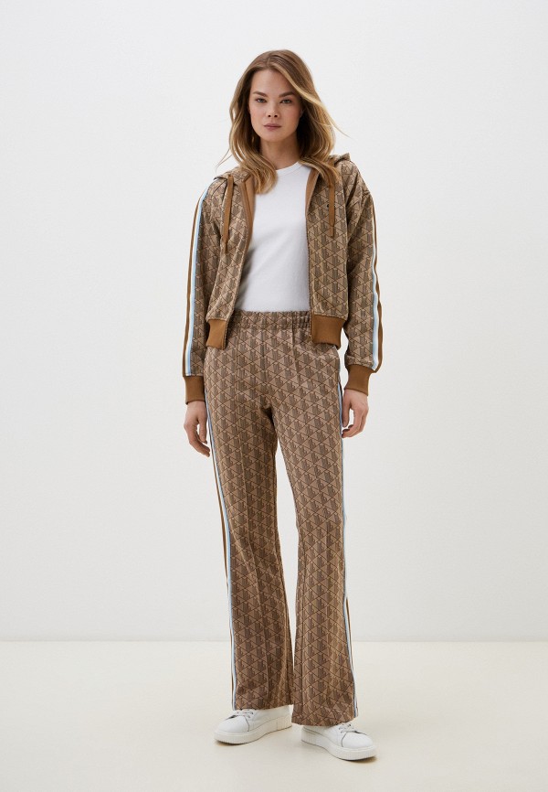 Lacoste Брюки спортивные - Flare Fit - фото 2