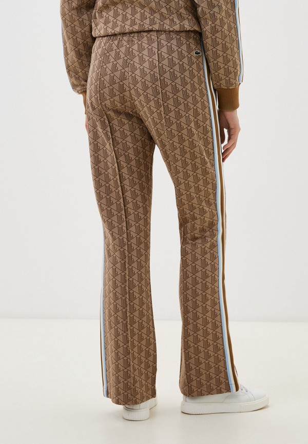 Lacoste Брюки спортивные - Flare Fit - фото 3