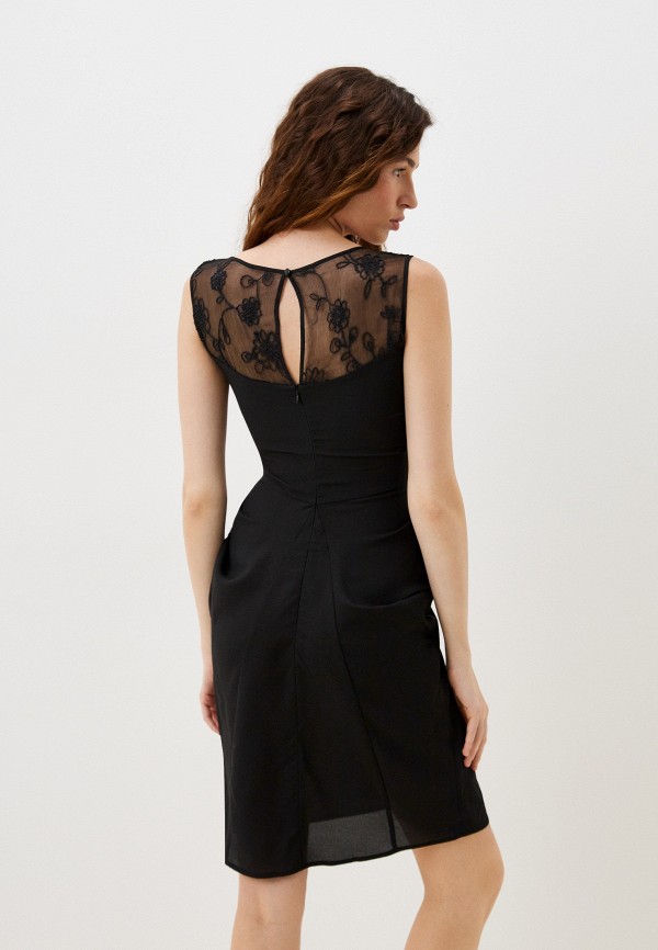 Платье Camart, цвет: черный, MP002XW14WPB — купить в интернет-магазине ...