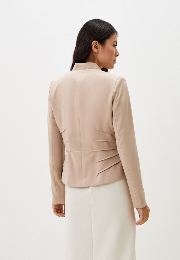 Жакет Camart, цвет: бежевый, MP002XW14WPP — купить в интернет-магазине ...