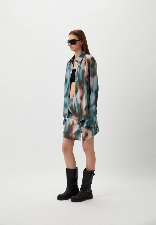 Red September Юбка - фото 2