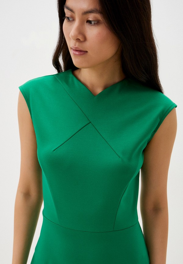 Платье Camart, цвет: зеленый, MP002XW14WRI — купить в интернет-магазине ...