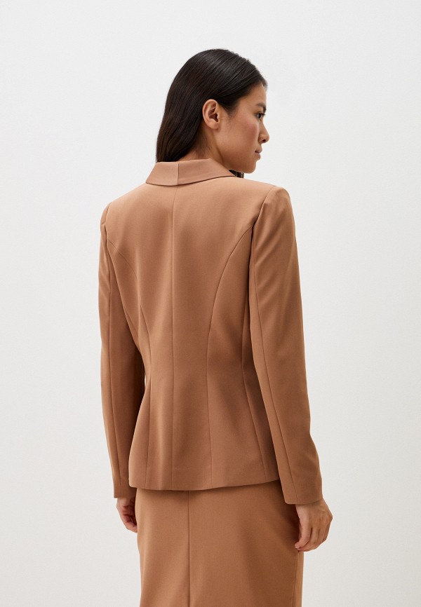 Жакет Camart, цвет: бежевый, MP002XW14WRT — купить в интернет-магазине ...