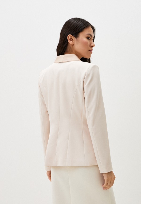 Жакет Camart, цвет: бежевый, MP002XW14WRV — купить в интернет-магазине ...