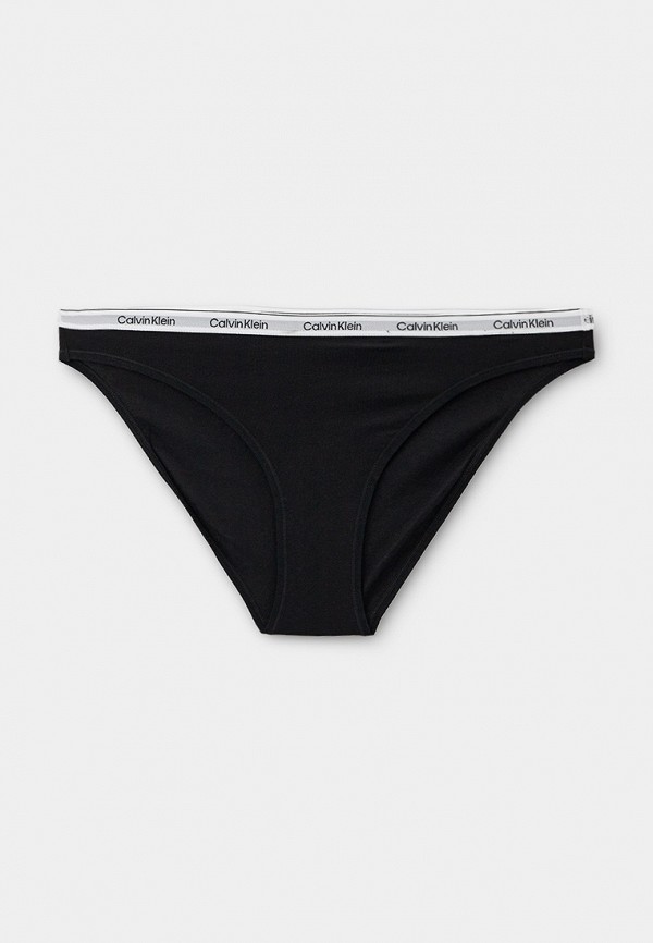 Calvin Klein Underwear Трусы 3 шт. - фото 2