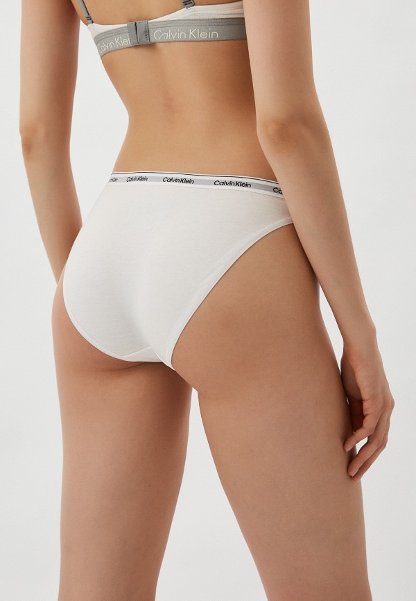Calvin Klein Underwear Трусы 3 шт. - фото 5