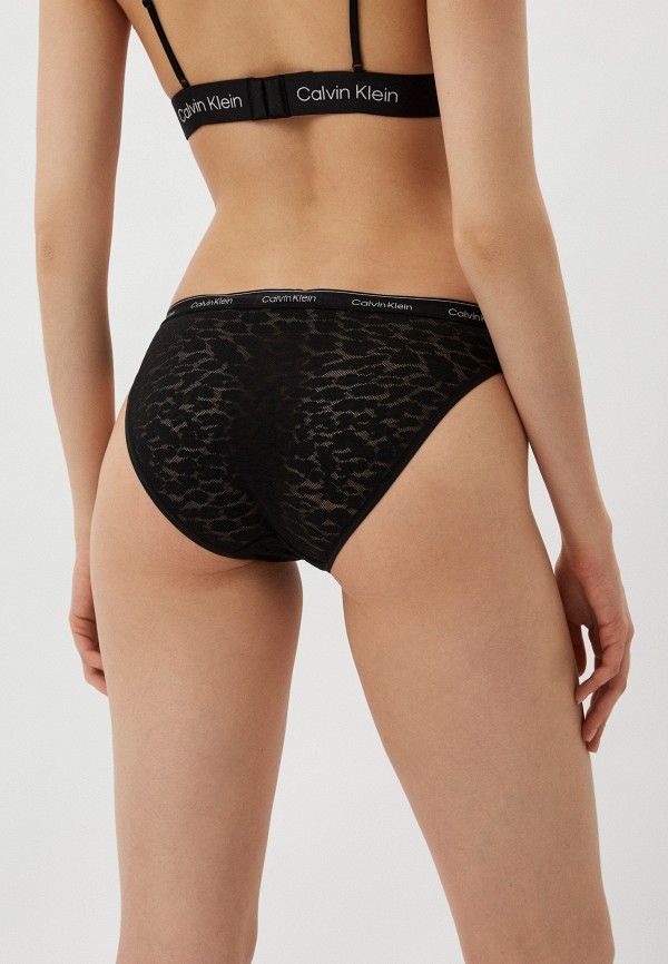 Calvin Klein Underwear Трусы 3 шт. -  - фото 4