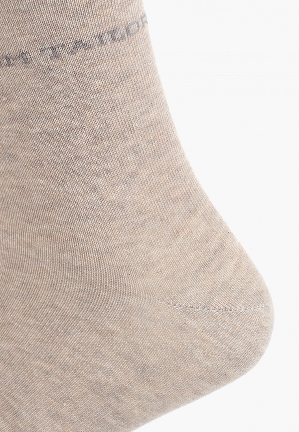 Tom Tailor Носки 3 пары - фото 2