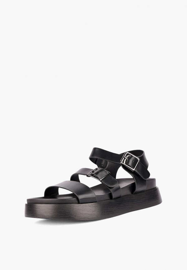 Instreet Босоножки - Полнота E (5) - фото 2