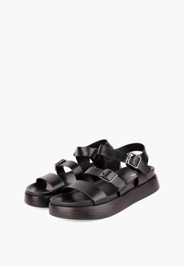 Instreet Босоножки - Полнота E (5) - фото 3