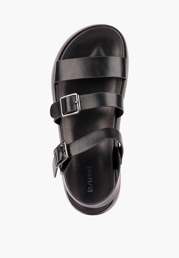 Instreet Босоножки - Полнота E (5) - фото 5