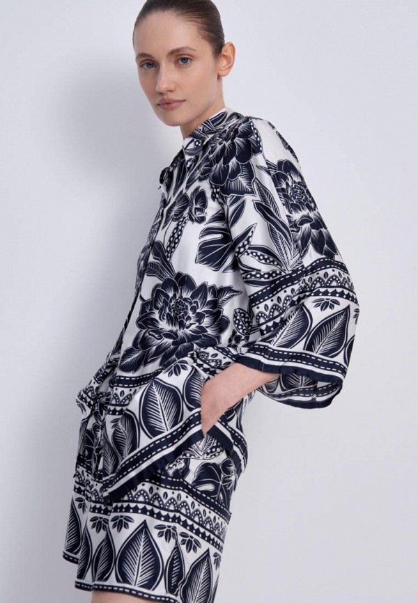 Finn Flare Блуза - фото 4