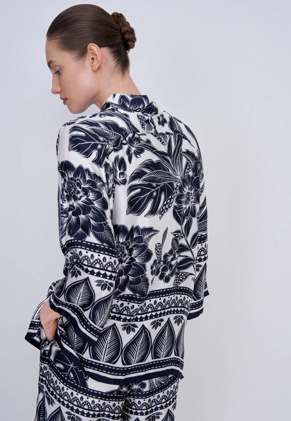 Finn Flare Блуза - фото 3