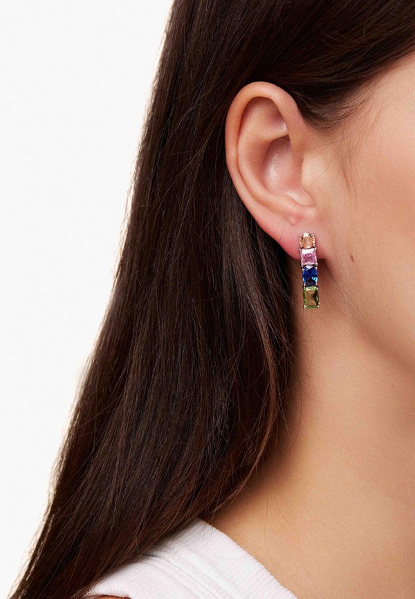 Viva la Vika Серьги - Радужная Конфета - фото 2