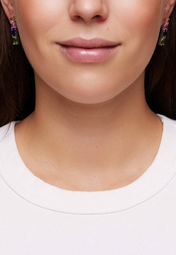 Viva la Vika Серьги - Радужная Конфета - фото 4