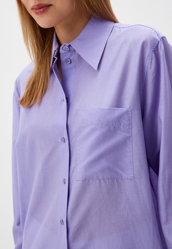 Baon Рубашка - фото 4