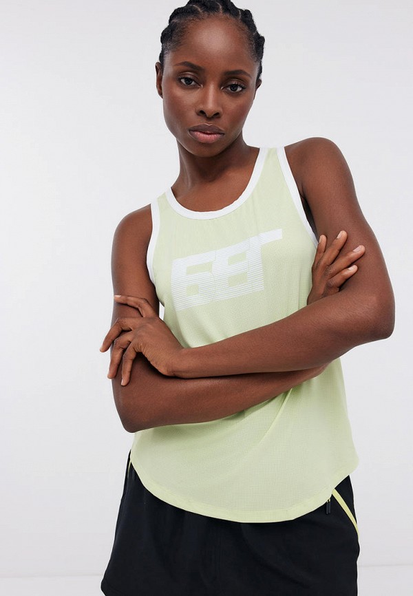 Baon Майка спортивная - фото 1