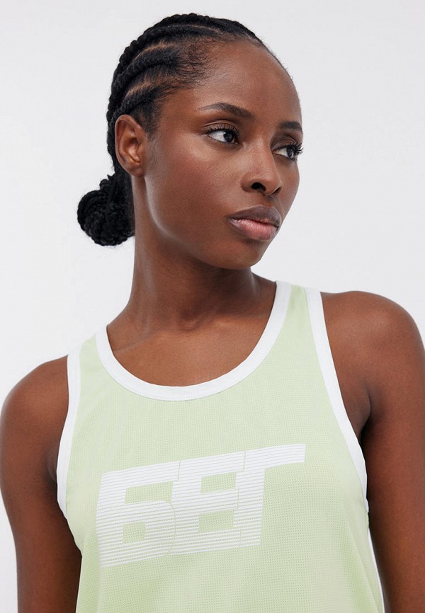 Baon Майка спортивная - фото 3