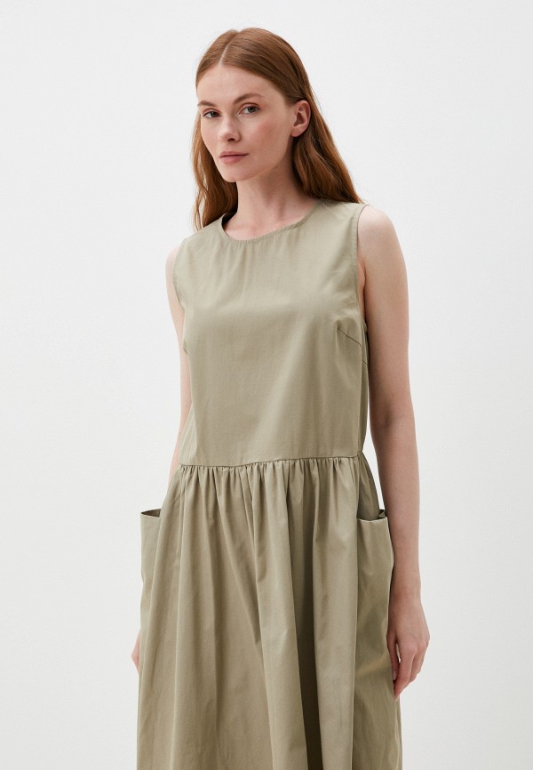 Baon Платье - фото 2