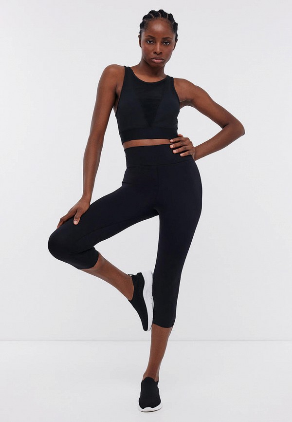 Baon Леггинсы - фото 2