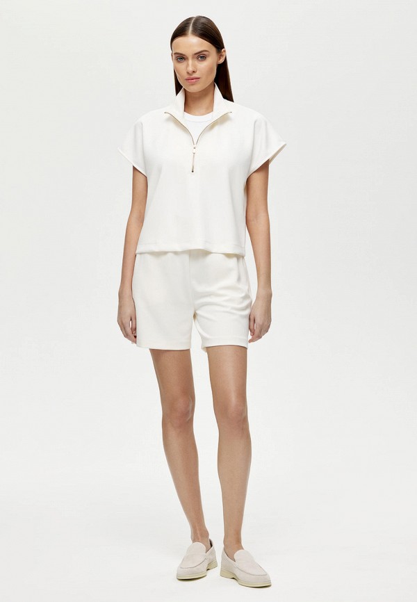 Lusio Олимпийка - Lamoda Online Exclusive - фото 2