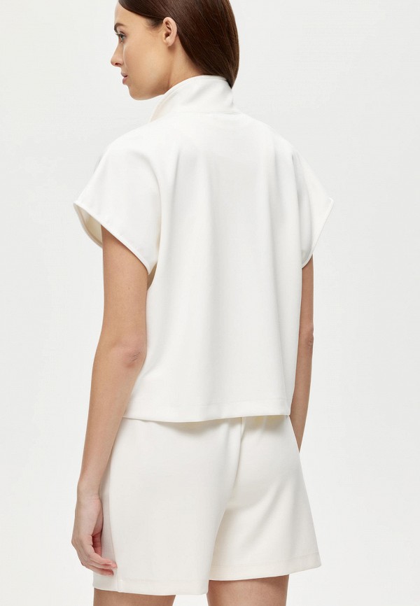 Lusio Олимпийка - Lamoda Online Exclusive - фото 3