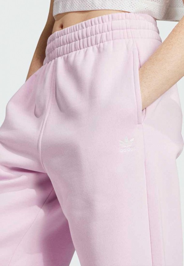 adidas Брюки спортивные - Essentials Fleece - фото 4