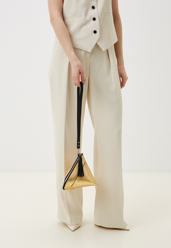 Asya Malbershtein Клатч - G43s - фото 4