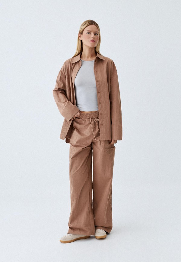 Sela Рубашка - фото 2