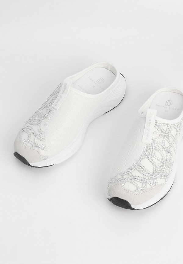 Donna D’oro Мюли - фото 2