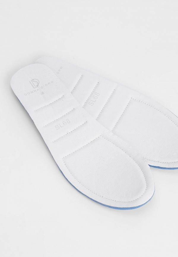 Donna D’oro Мюли - фото 6