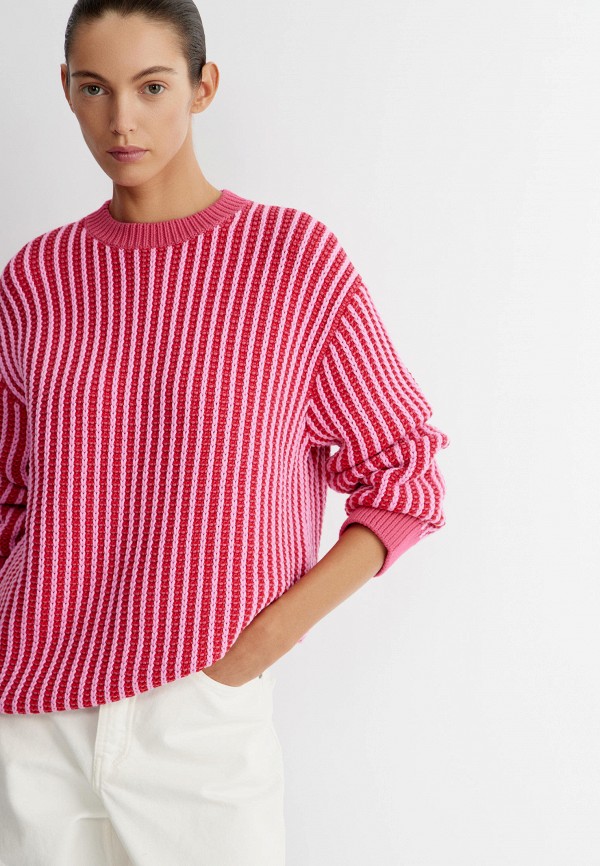 12 STOREEZ Джемпер - фото 6