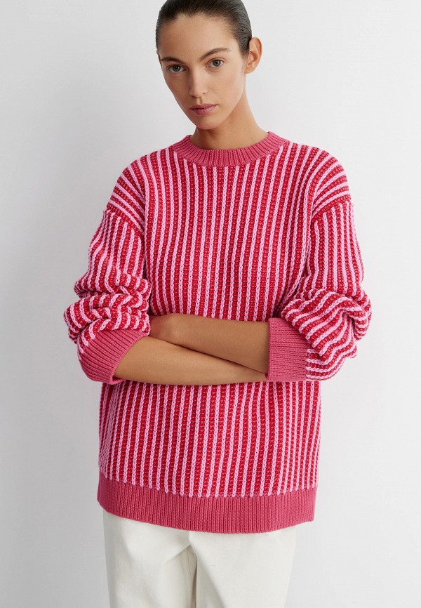 12 STOREEZ Джемпер - фото 1