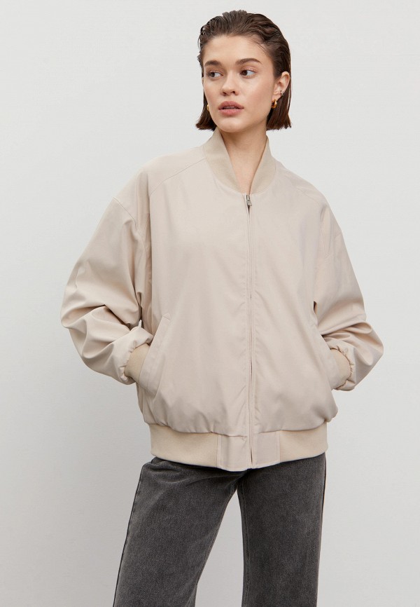 I Am Studio Бомбер - фото 1