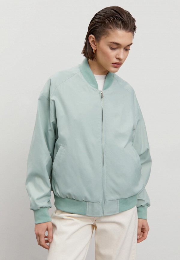 I Am Studio Бомбер - фото 1