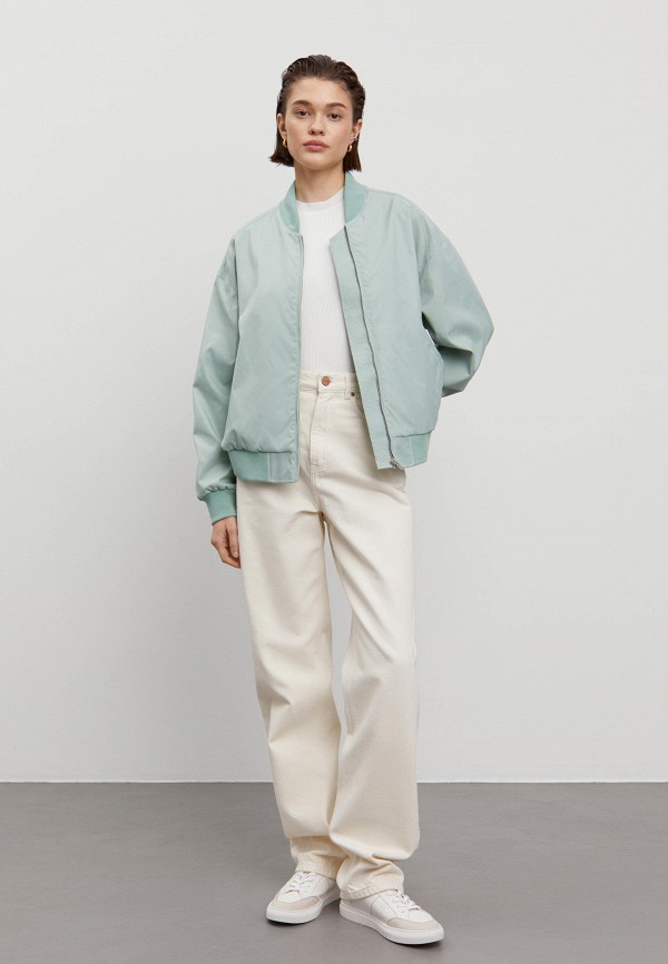 I Am Studio Бомбер - фото 2