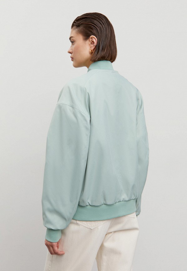 I Am Studio Бомбер - фото 3